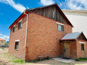 Ayanchin Guest House